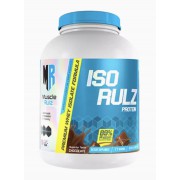 Muscle Rulz ISO Rulz Protein (71 servings)